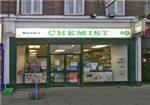 Banks Chemist - London