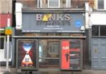 Banks Optometrists - London