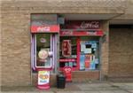 Bankside Newsagent - London