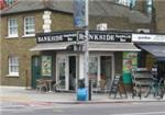 Bankside Sandwich Bar - London