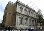 Banqueting House Shop - London