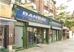 Bansal - London