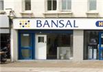 Bansal - London