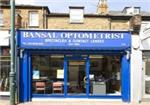 Bansal Optometrists - London