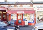 Banshris Newsagents - London