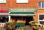 Banstead Fruiterers