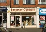 Banstead Opticians - London