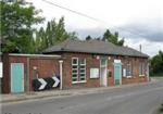 Banstead Station - London