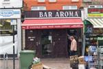 Bar Aroma - Oxford