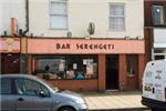 Bar Serengeti - Northampton