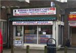 Baraka Internet Cafe - London