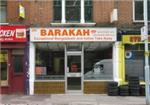 Barakah - London