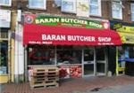 Baran Butcher Shop - London