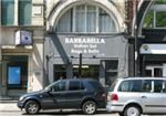 Barbarella Shoes - London