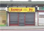 Barbeque Pit - London