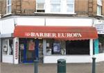 Barber Europa - London