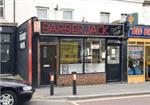 Barber Jacks