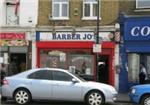 Barber Jo