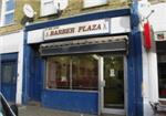 Barber Plaza - London