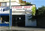 Barber Shop - London