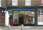 Barber Shop - London