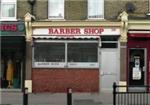 Barber Shop - London