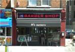 Barber Shop - London