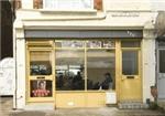 Barber Shop - London