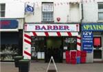 Barber Shop - London