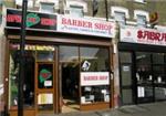 Barber Shop - London