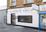 Barber Shop - London