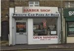 Barber Shop - London