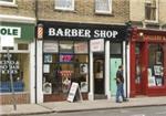 Barber Shop - London