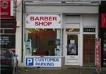 Barber Shop - London