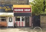 Barber Shop - London