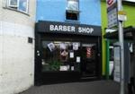 Barber Shop - London