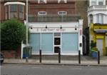 Barber Shop - London