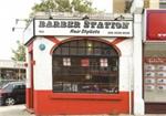 Barber Station - London