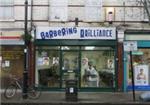 Barbering Brilliance - London