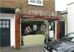 Barbers - London