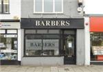 Barbers - London