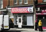 Barbers - London