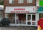 Barbers - London