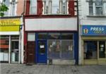 Barbers - London