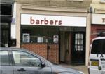 Barbers - London