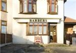 Barbers - London