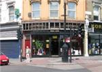 Barbers - London