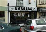 Barbers Of Hadley Green - London