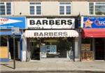 Barbers Shapers 3 - London