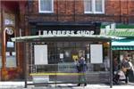 Barbers Shop - Darlington